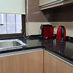 Apartmán Rafael Beachgarden *