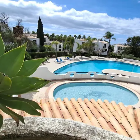 Appartement Rafael Beachgarden 2br *