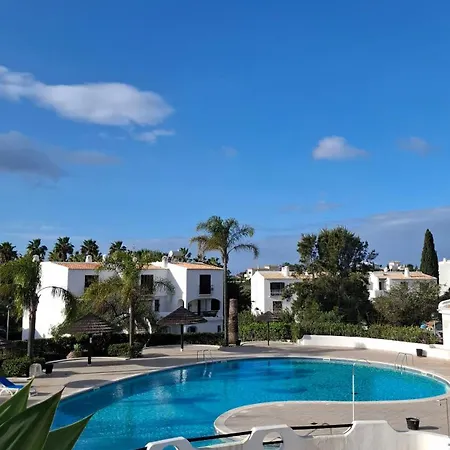 Rafael Beachgarden 2br * Albufeira