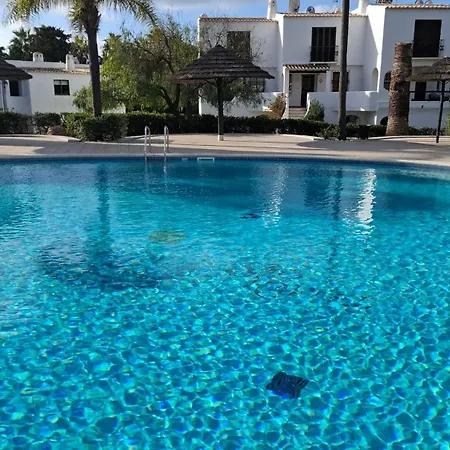 Rafael Beachgarden 2br Appartement *