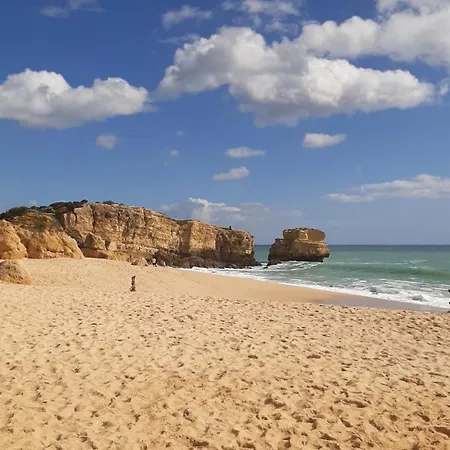 Appartement Rafael Beachgarden 2br *