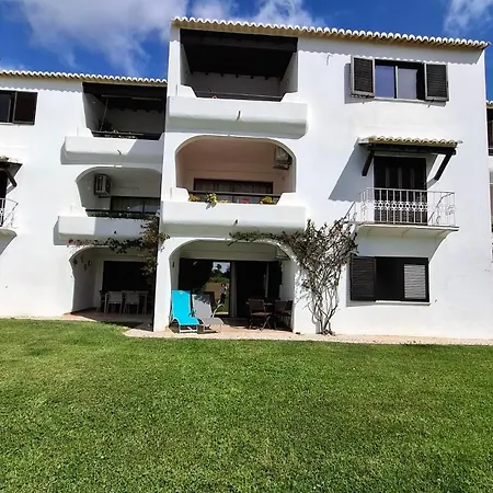 Appartement Rafael Beachgarden 2br *
