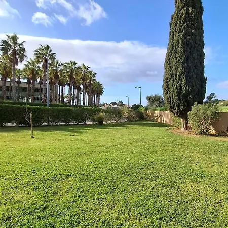 Appartement Rafael Beachgarden 2br Albufeira