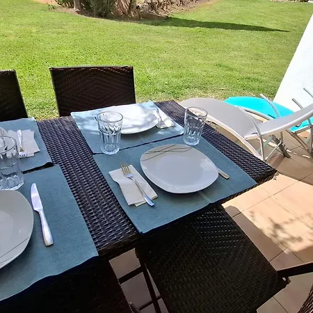 Rafael Beachgarden 2br Appartement *