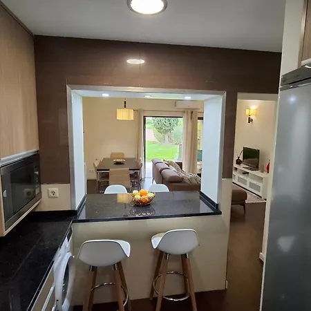 Rafael Beachgarden 2br Appartement Albufeira