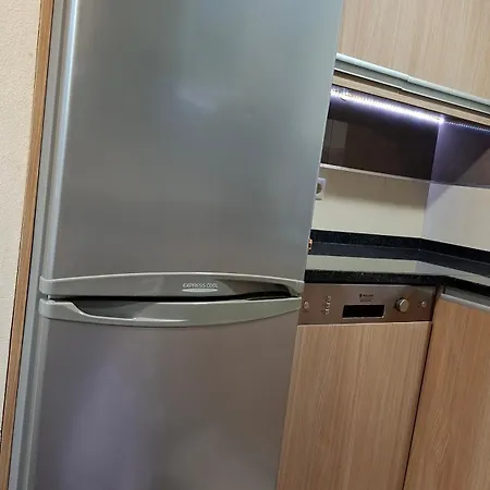 Appartement Rafael Beachgarden 2br