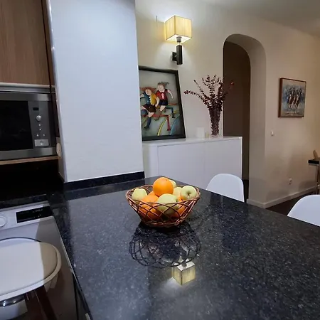 Apartamento Rafael Beachgarden 2Br *