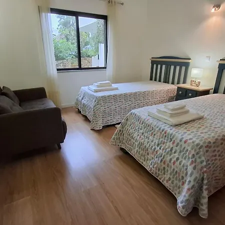 Apartamento Rafael Beachgarden 2Br Albufeira