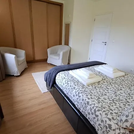 Rafael Beachgarden 2br * Albufeira