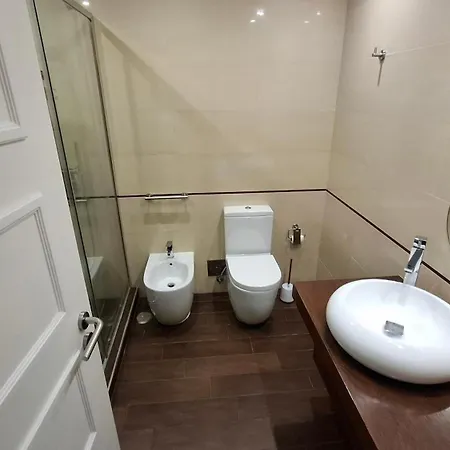 Rafael Beachgarden Apartment *