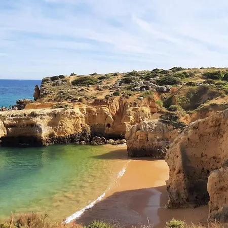 Rafael Beachgarden 2br * Albufeira