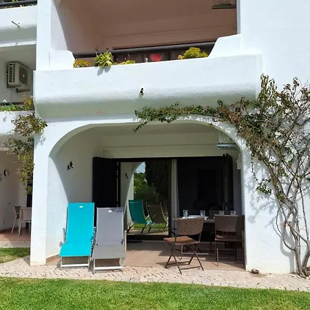 Rafael Beachgarden T2 البوفيرا